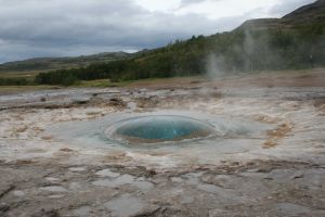 Geysir