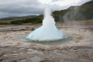 Geysir