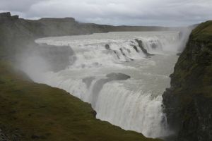 Gullfoss