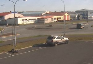 Selfoss
