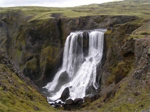 Fagrifoss