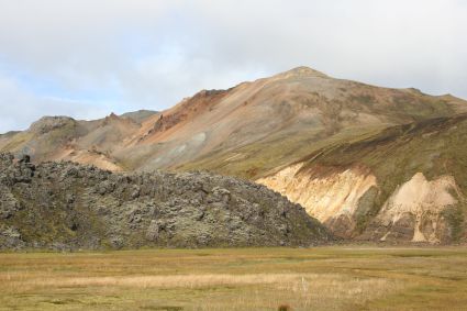 Landmannalaugar