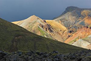 Landmannalaugar