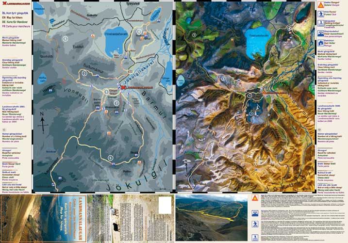 Landmannalaugar