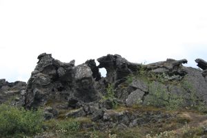 Dimmuborgir