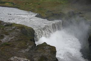 Hafragilsfoss