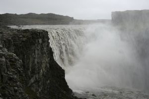 Dettifoss