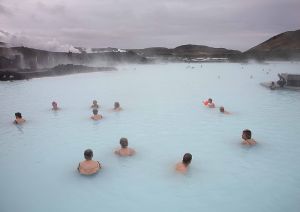Blue Lagoon