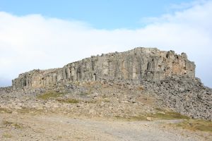 Borgarvirki